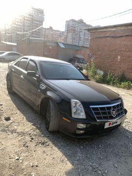  Cadillac STS 2008 , 320000 , 
