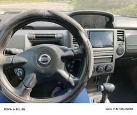 SUV   Nissan X-Trail 2006 , 875000 , 