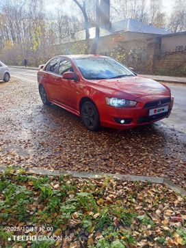  Mitsubishi Lancer 2008 , 605000 , 