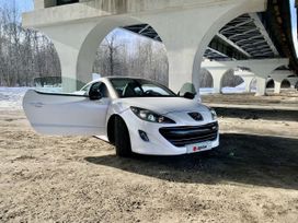  Peugeot RCZ 2010 , 1200000 , 