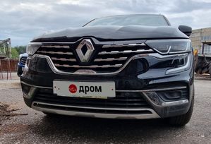 SUV   Renault Koleos 2019 , 2500000 , 