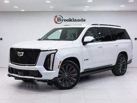 SUV   Cadillac Escalade 2025 , 31990000 , 