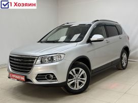 SUV   Haval H6 2019 , 1340000 , 