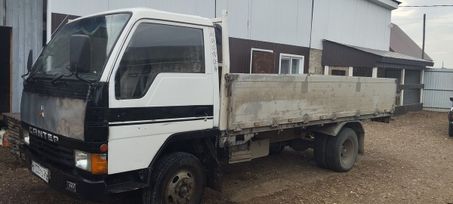   Mitsubishi Canter 1992 , 800000 , 