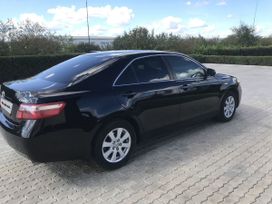  Toyota Camry 2006 , 1100000 , 