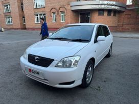  Toyota Allex 2001 , 499000 , 