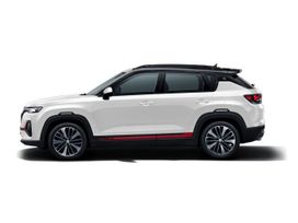 SUV   Changan CS35 Plus 2024 , 2629900 , -