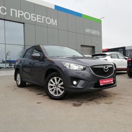 SUV   Mazda CX-5 2014 , 1889000 , 