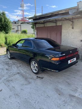  Toyota Mark II 1995 , 500000 , 