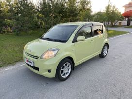  Toyota Passo 2009 , 690000 , 