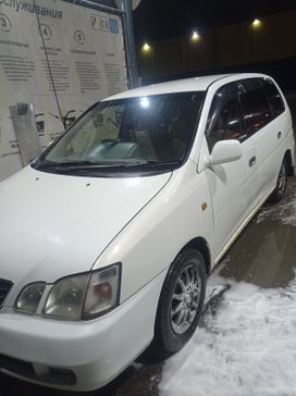    Toyota Gaia 2000 , 500000 , 