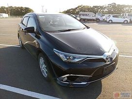  Toyota Auris 2016 , 1090000 , 
