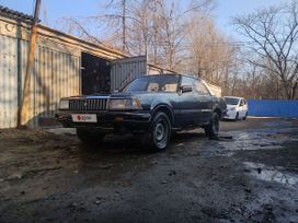  Toyota Crown 1987 , 155000 , 