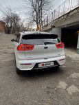 SUV   Kia Niro 2018 , 1850000 , 
