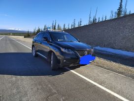 SUV   Lexus RX350 2011 , 2300000 , 