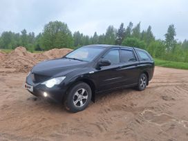  SsangYong Actyon Sports 2010 , 565000 , 