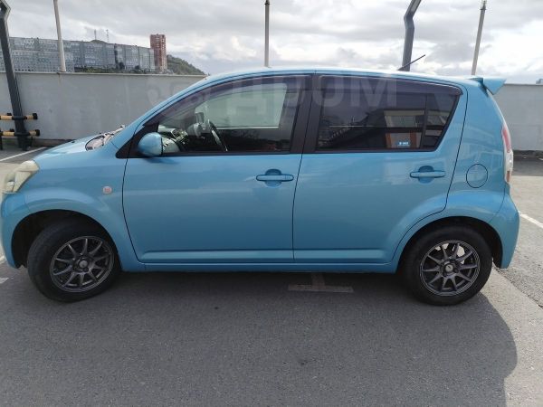  Toyota Passo 2006 , 375000 , 