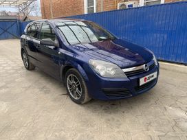  Opel Astra 2006 , 535000 , 