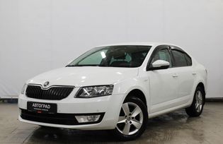  Skoda Octavia 2016 , 1295000 , 