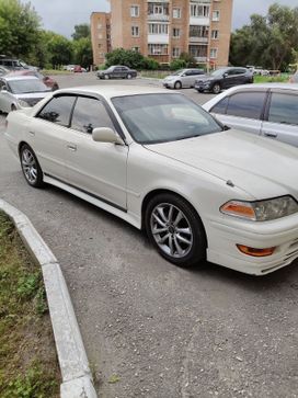  Toyota Mark II 1996 , 950000 , 