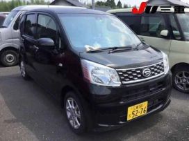  Daihatsu Move 2016 , 750000 , 