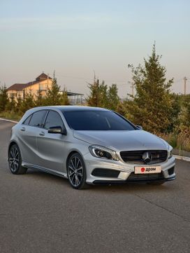  Mercedes-Benz A-Class 2014 , 1750000 , 
