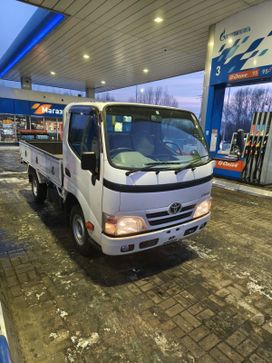   Toyota Dyna 2014 , 2850000 , 