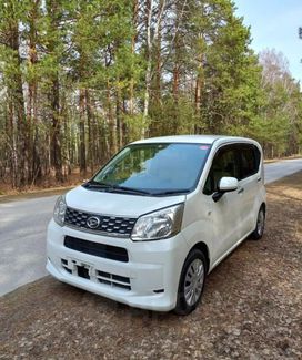  Daihatsu Move 2016 , 825000 , -