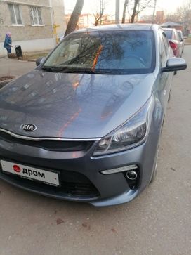  Kia Rio 2018 , 1650000 , 