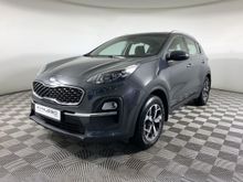  Sportage, 2020