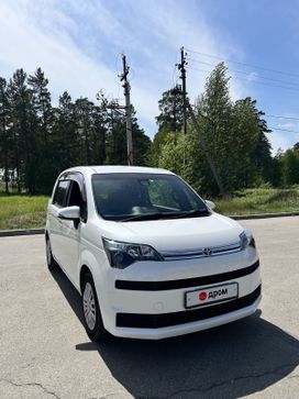  Toyota Spade 2018 , 1299000 , 
