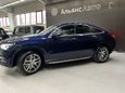 SUV   Mercedes-Benz GLE Coupe 2020 , 7450000 , 