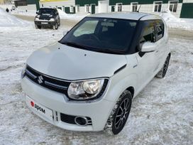  Suzuki Ignis 2016 , 1140000 , 