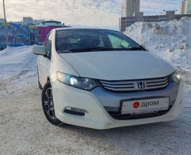  Honda Insight 2009 , 490000 , -