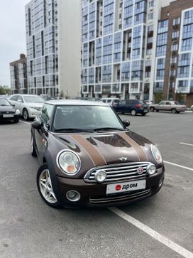  3  MINI Hatch 2010 , 900000 ,  