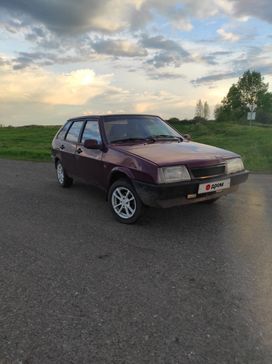   2109 1994 , 85000 ,  