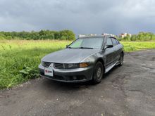  Galant, 2003