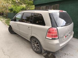    Opel Zafira 2007 , 560000 , 
