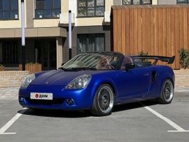   Toyota MR2 2003 , 1250000 , 