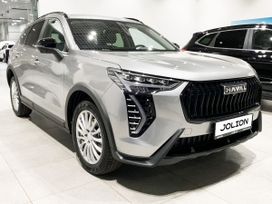 SUV   Haval Jolion 2025 , 2573010 , 