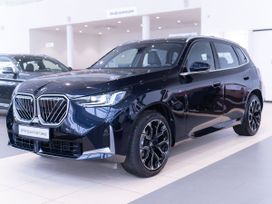 SUV   BMW X3 2025 , 7800000 , 