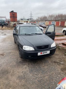  Chery Amulet A15 2006 , 150000 , 
