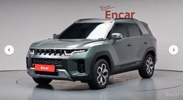 SUV   SsangYong Torres 2023 , 2900000 , 