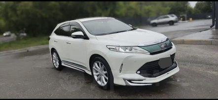 SUV   Toyota Harrier 2019 , 2800000 , 