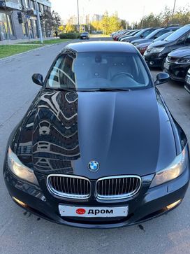  BMW 3-Series 2011 , 700000 , 