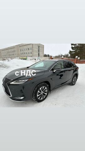 SUV   Lexus RX300 2021 , 5700000 , -