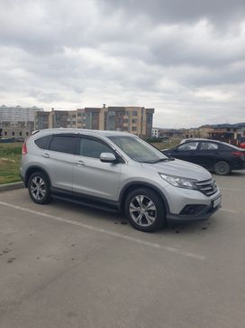 SUV   Honda CR-V 2014 , 1990000 , 