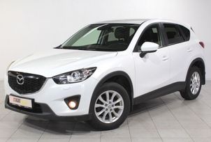 SUV   Mazda CX-5 2013 , 1620000 , 