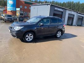 SUV   Subaru Forester 2013 , 1200000 , 