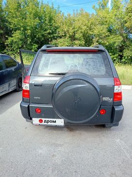 SUV   Vortex Tingo 2012 , 300000 , 